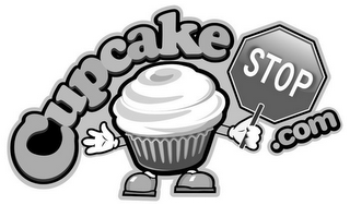 CUPCAKESTOP.COM logo