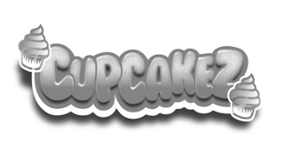 CUPCAKEZ logo