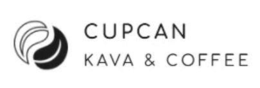 CUPCAN KAVA & COFFEE logo