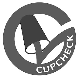 CUPCHECK logo