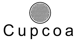 CUPCOA logo