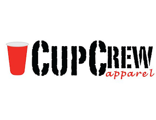 CUPCREW APPAREL