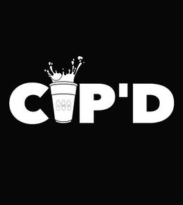CUP'D logo