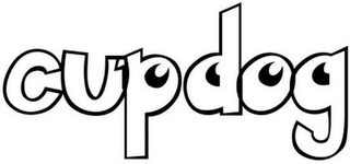 CUPDOG logo