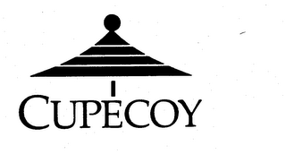CUPECOY logo