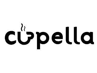 CUPELLA logo