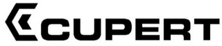 CUPERT logo