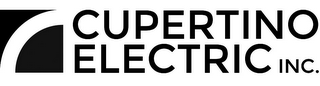 CUPERTINO ELECTRIC INC. logo