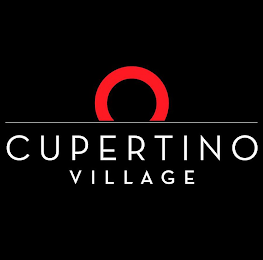 CUPERTINO VILLAGE logo