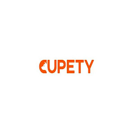 CUPETY logo