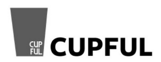 CUPFUL CUPFUL logo