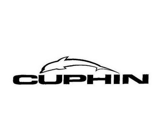 CUPHIN logo