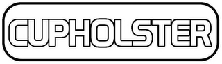 CUPHOLSTER logo