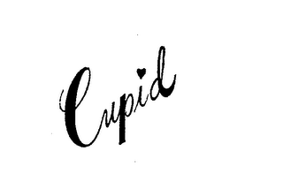 CUPID logo