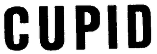 CUPID logo