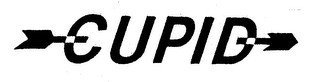 CUPID logo
