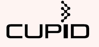 CUPID logo
