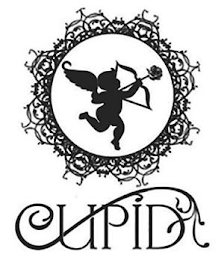 CUPID logo