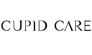 CUPID CARE logo