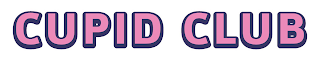 CUPID CLUB logo