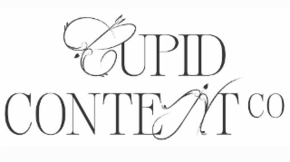 CUPID CONTENT CO logo