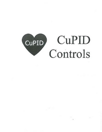 CUPID CUPID CONTROLS logo