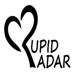 CUPID RADAR logo