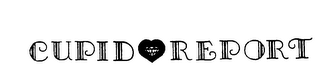 CUPID REPORT logo
