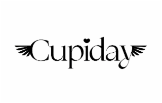 CUPIDAY logo