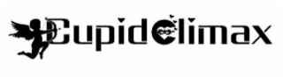 CUPIDCLIMAX logo