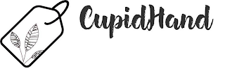 CUPIDHAND logo