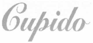 CUPIDO logo
