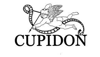 CUPIDON logo