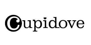 CUPIDOVE logo