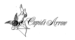 CUPID'S ARROW logo