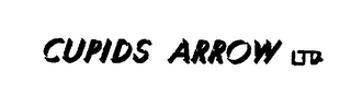 CUPIDS ARROW LTD. logo