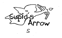 CUPID'S ARROWS logo