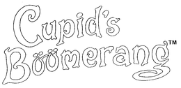 CUPID'S BOOMERANG logo