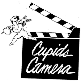 CUPIDS CAMERA logo