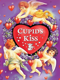 CUPIDS KISS logo
