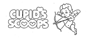 CUPIDS SCOOPS logo