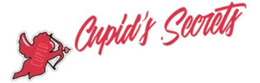 CUPID'S SECRETS logo