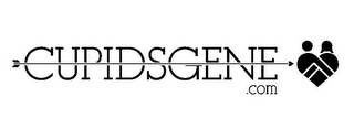 CUPIDSGENE .COM logo