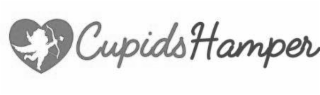 CUPIDSHAMPER logo