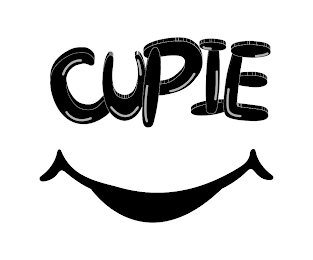 CUPIE logo