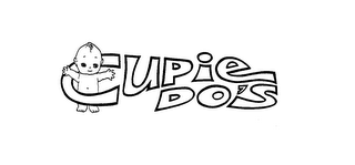 CUPIE DO'S logo