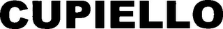 CUPIELLO logo