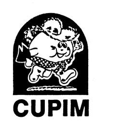CUPIM logo