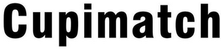 CUPIMATCH logo