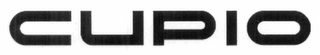CUPIO logo